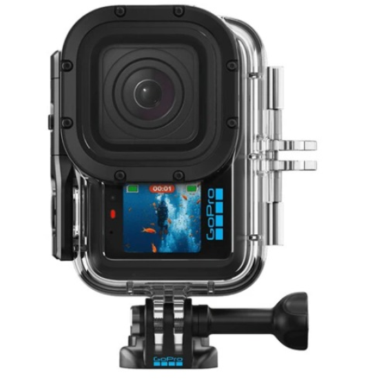 Protective Dive Housing Go Pro Mission 1 Pro/Mission 1